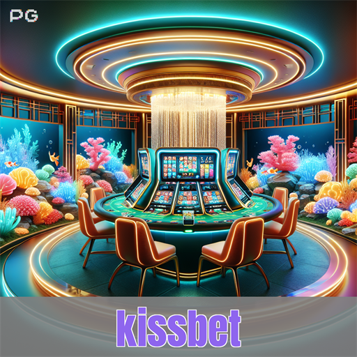 Cassino Kissbet: Aventura e Emoção em Cada Jogo