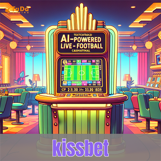 Atrações Imperdíveis da Promo no Kissbet para Apostadores