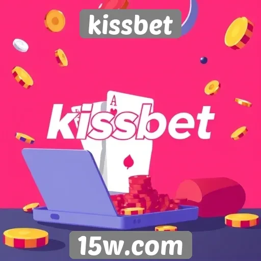 Kissbet analisa a popularidade de jogos online
