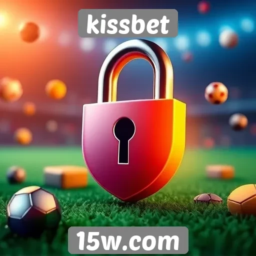 Avaliação da segurança do site kissbet para usuários