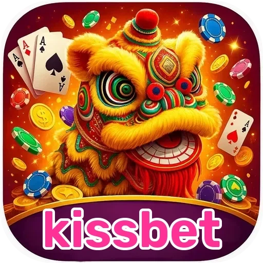 kissbet Login