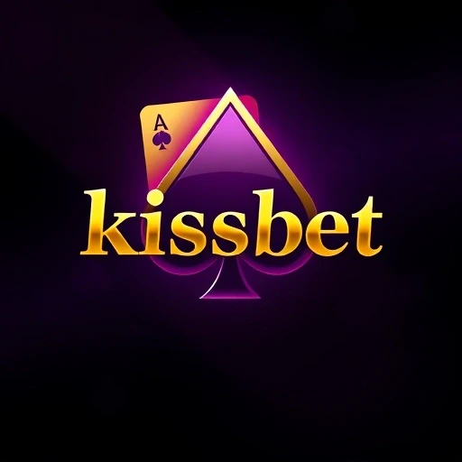 Logotipo kissbet
