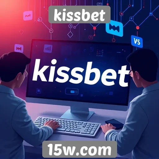 Impacto da tecnologia no desempenho do kissbet